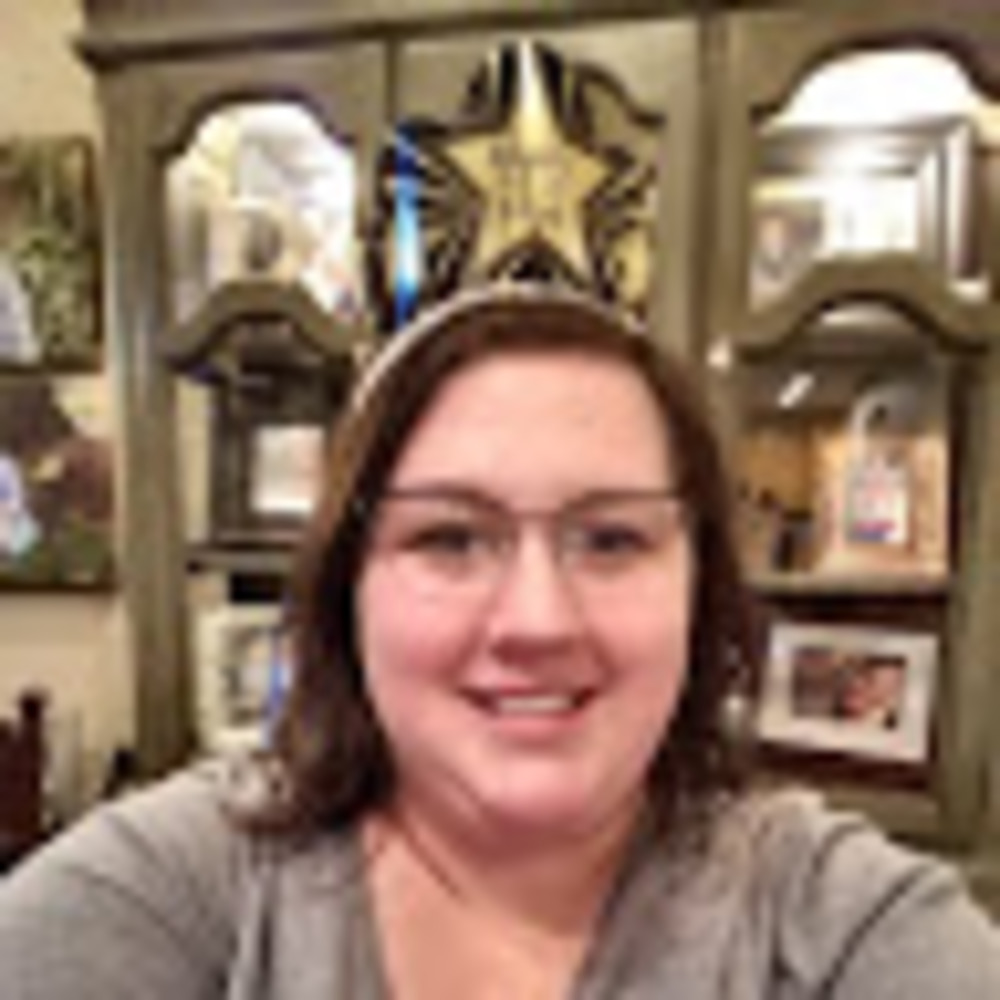 Meet your Posher, Becca